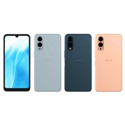 FCNT arrows We2 au [ライトブルー] 価格比較 - 価格.com