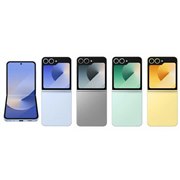 サムスン Galaxy Z Flip6 256GB au [ミント] 価格比較 - 価格.com