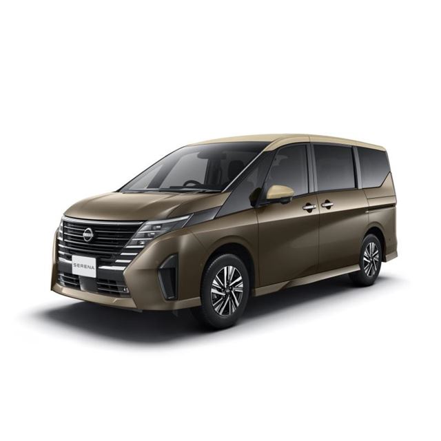 日産 セレナ 2016年モデルの価格・グレード一覧 価格.com