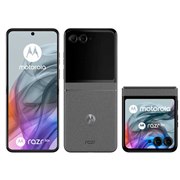 MOTOROLA motorola razr 50s SoftBank [コアラグレイ] 価格比較 - 価格.com
