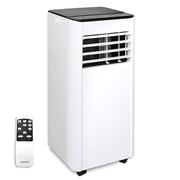 ポータブルクーラー MAXZEN(マクスゼン)のエアコン・クーラー 比較