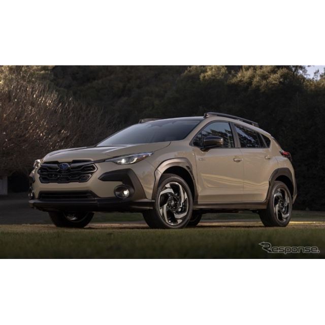 スバルの最新情報・自動車カタログ - 価格.com