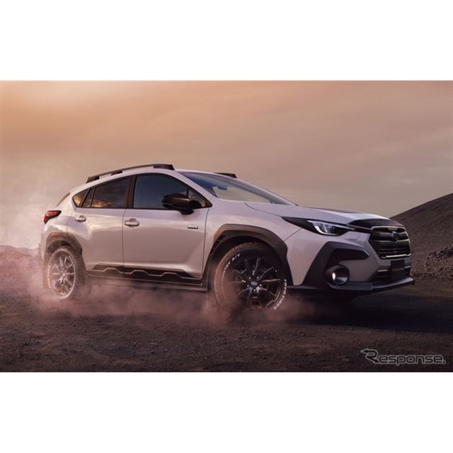 スバルの最新情報・自動車カタログ - 価格.com