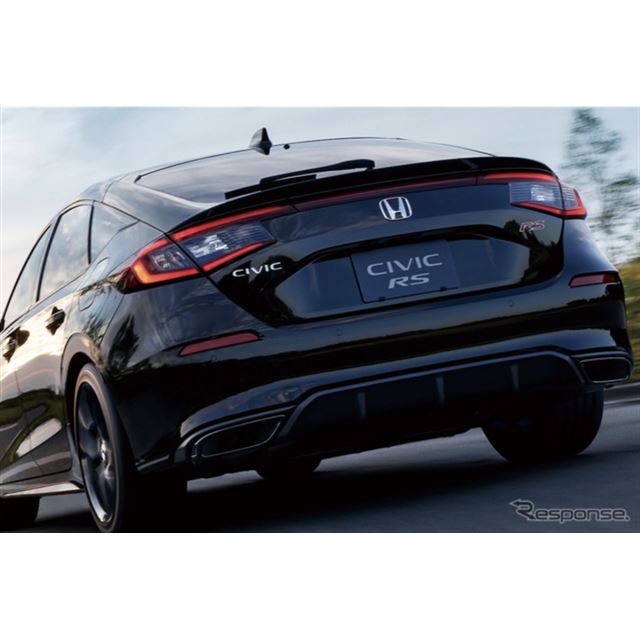ホンダ シビック タイプRの価格・新型情報・グレード諸元 価格.com
