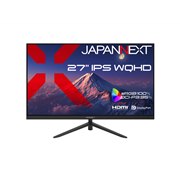 表面処理:ノングレア(非光沢) JAPANNEXTのPCモニター・液晶