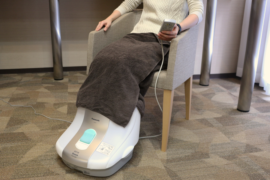 スチームフットスパ」の人気商品一覧 | 安い商品を通販サイトから探す