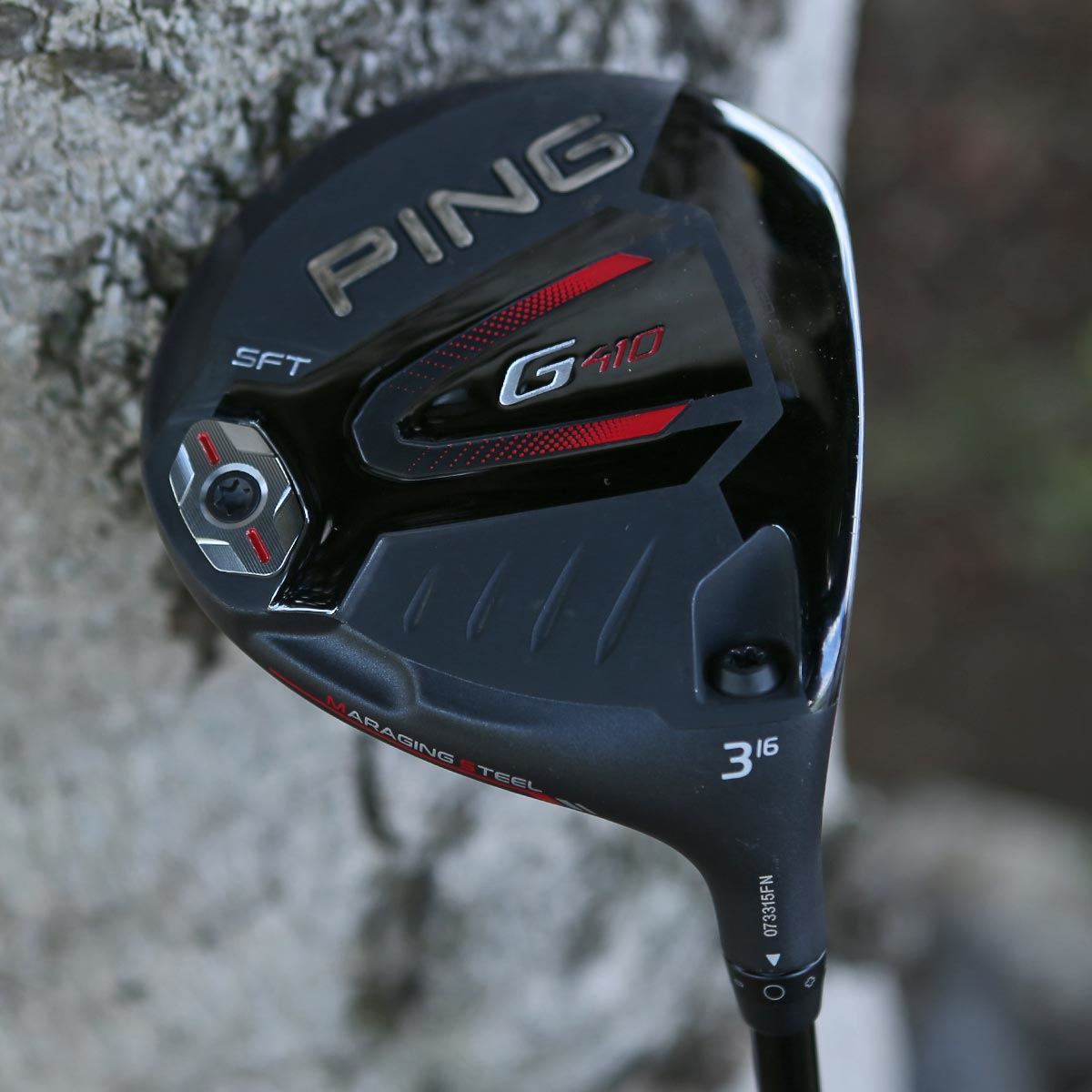 右へのミスがグンと減る！ ピン「G410 SFT FW」#3を試打 - 価格.com