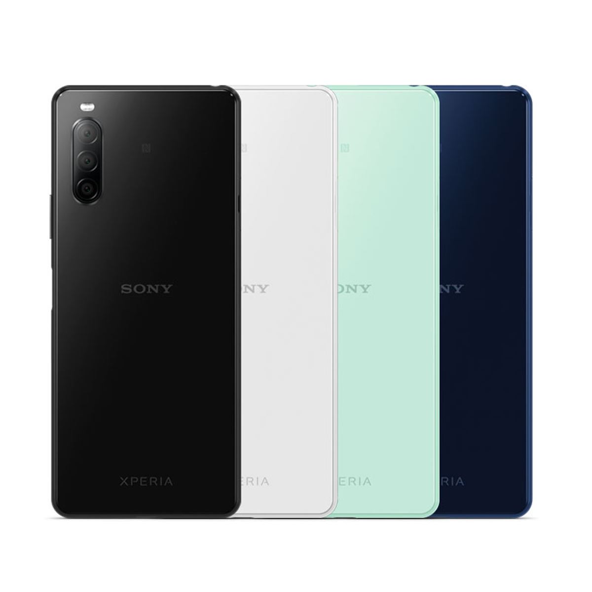 ワイモバイルから「Xperia 10 II」が登場！ 発売は5月下旬以降 - 価格