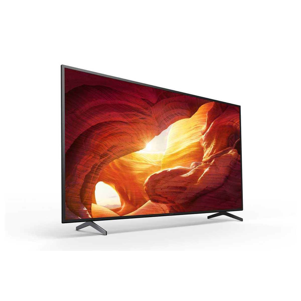 今週発売の注目製品】ソニーから、75V型で20万円台で買える4K液晶