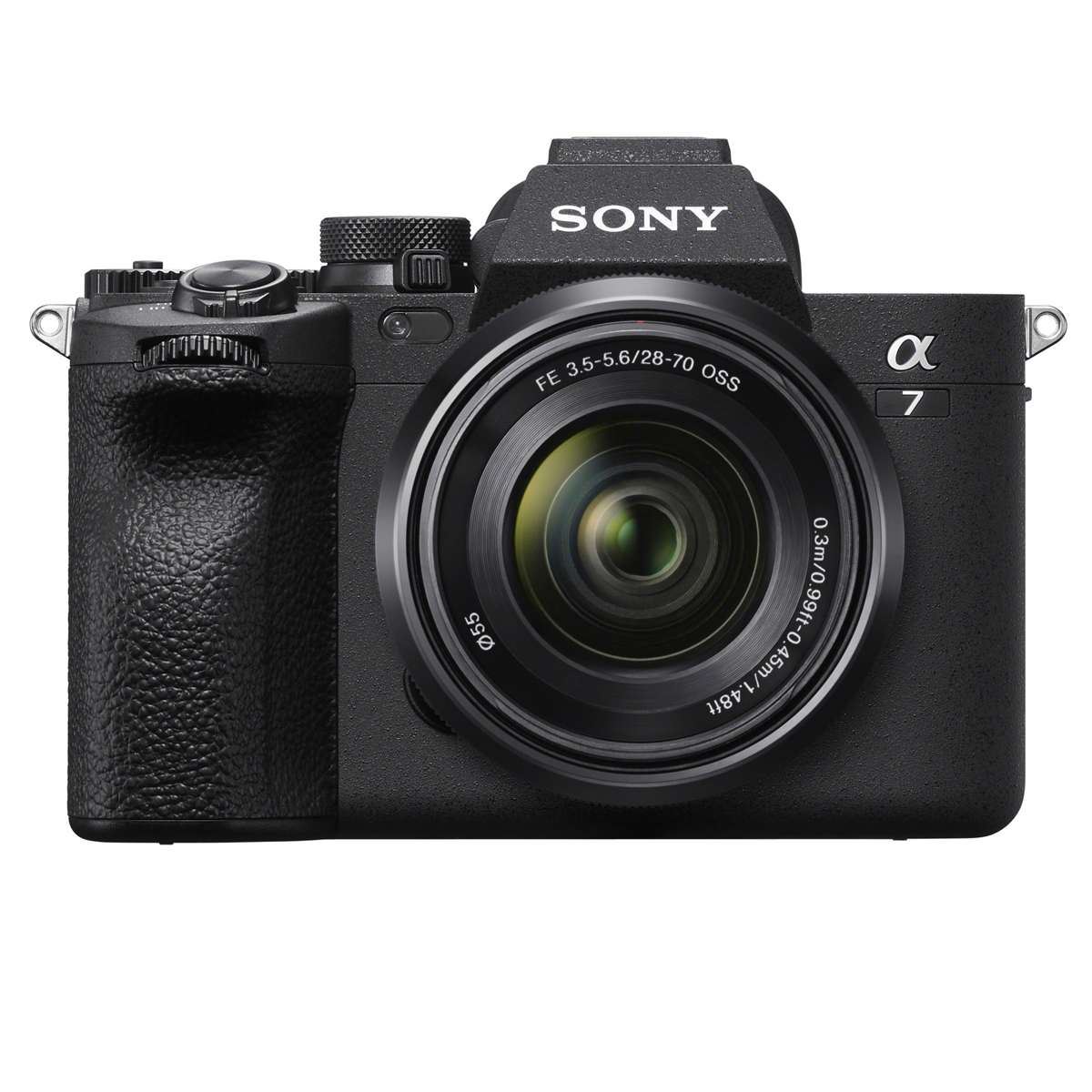 注目度大のフルサイズミラーレス「α7 IV」が海外で発表。国内発売は