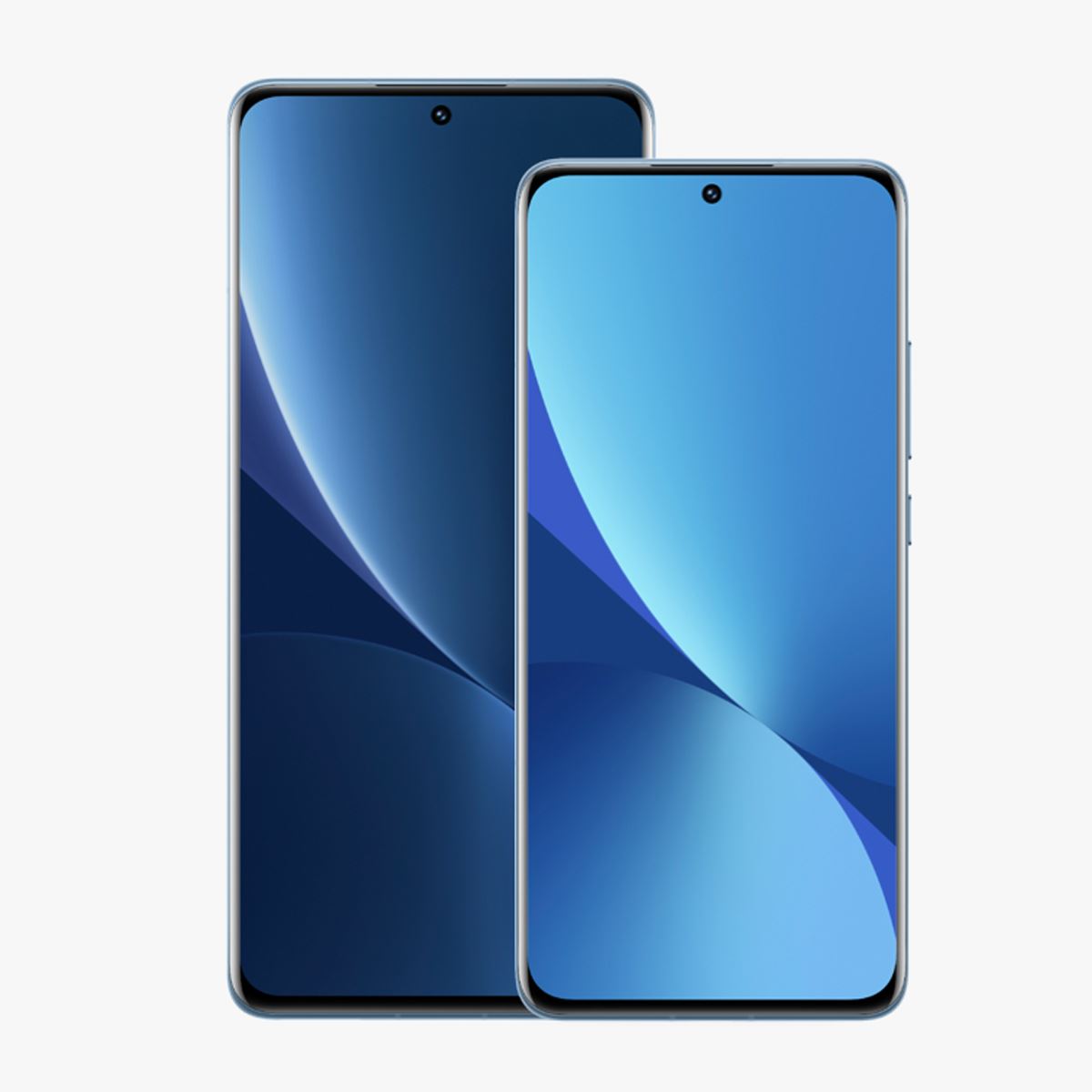 シャオミが「Snapdragon 8 Gen1」搭載のハイエンドスマホ「Xiaomi 12