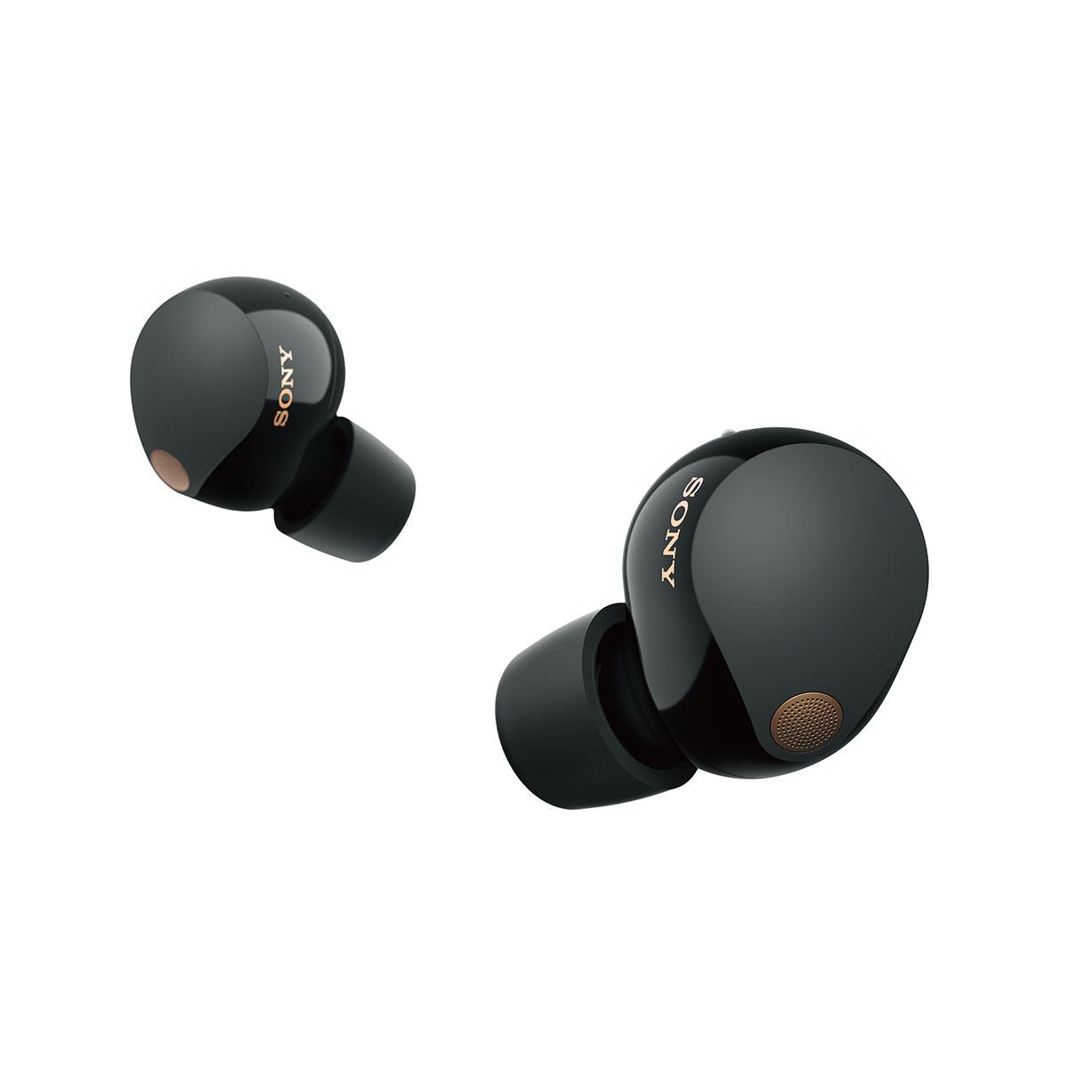 今週発売の注目製品】ソニーから、ノイキャン性能を強化した「WF