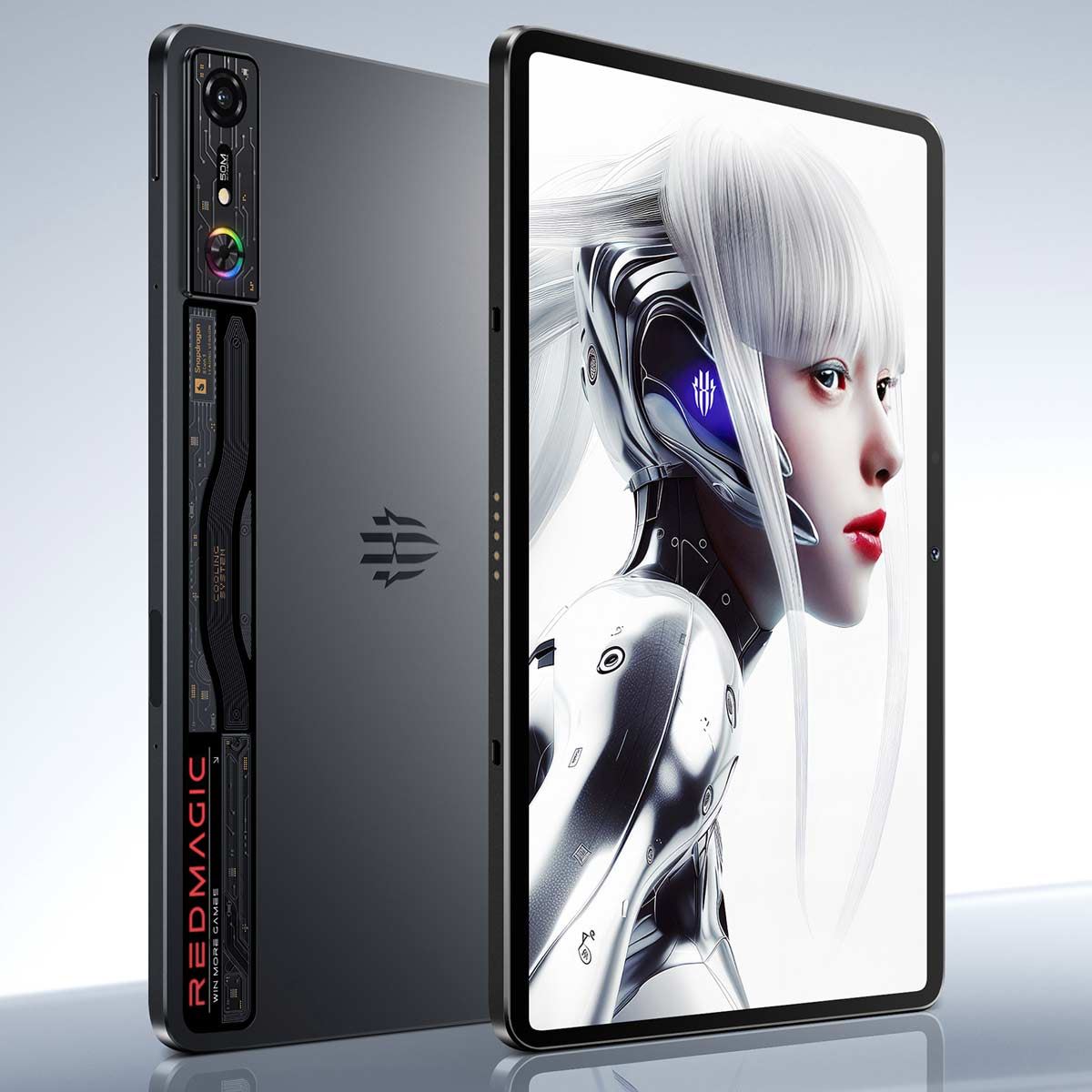 超高性能タブレット！ 「REDMAGIC Novaゲーミングタブレット」日本上陸