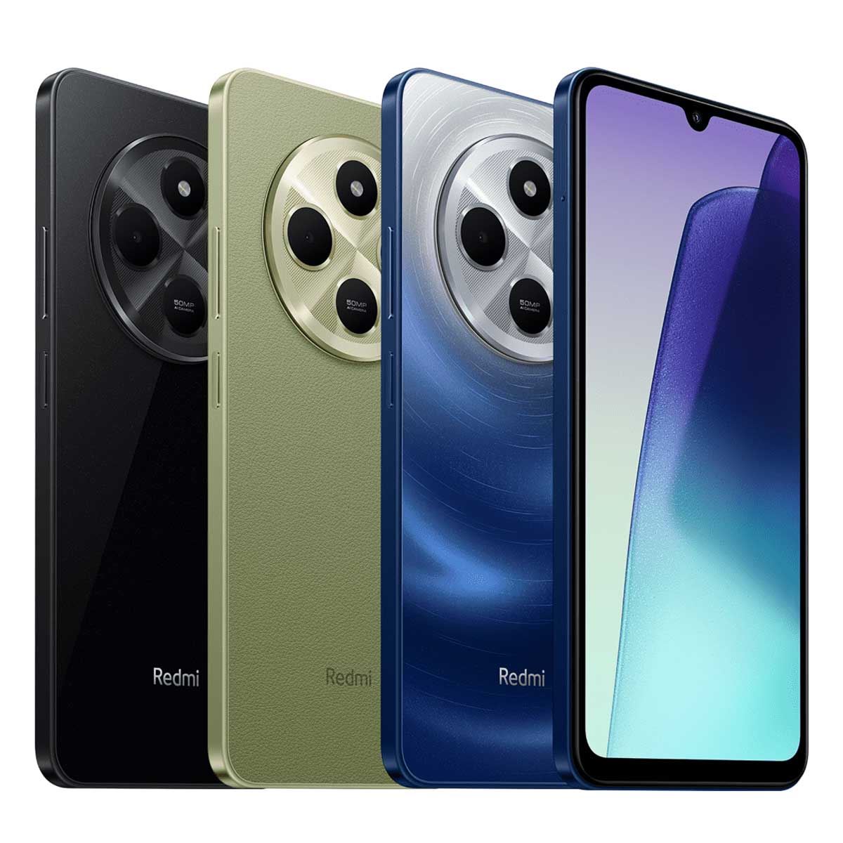 シャオミの新スマホ「Redmi 14C」登場！ 17,980円なのに120Hz液晶搭載