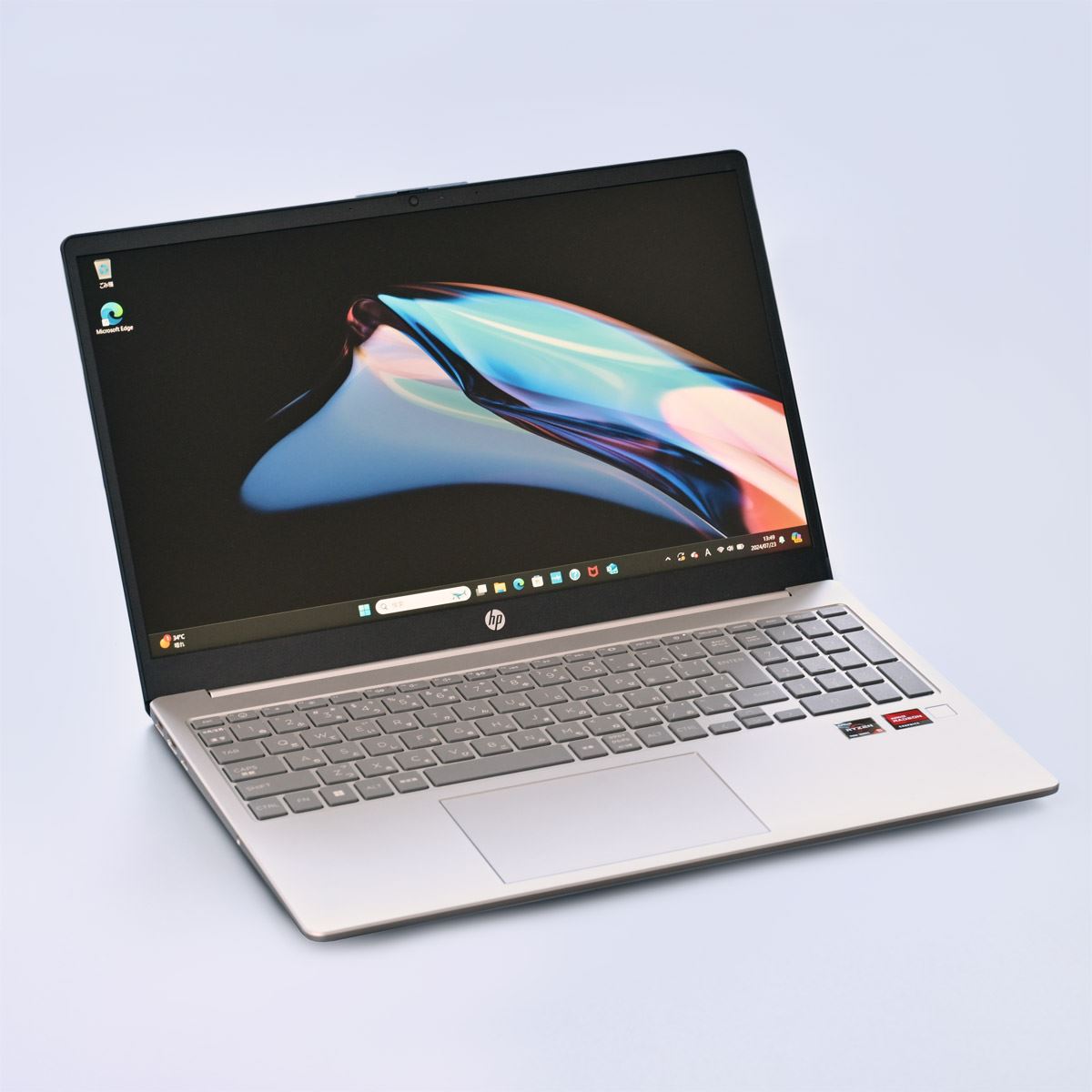 6万円台の格安ノート「HP 15」レビュー！ コスパ最強の人気No.1モデル