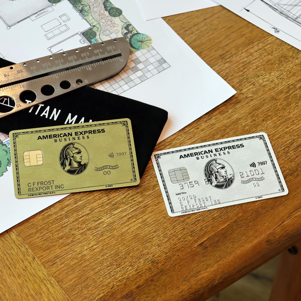 アメックス・ビジネス・ゴールドは4万円相当のホテル特典が魅力！ 1万