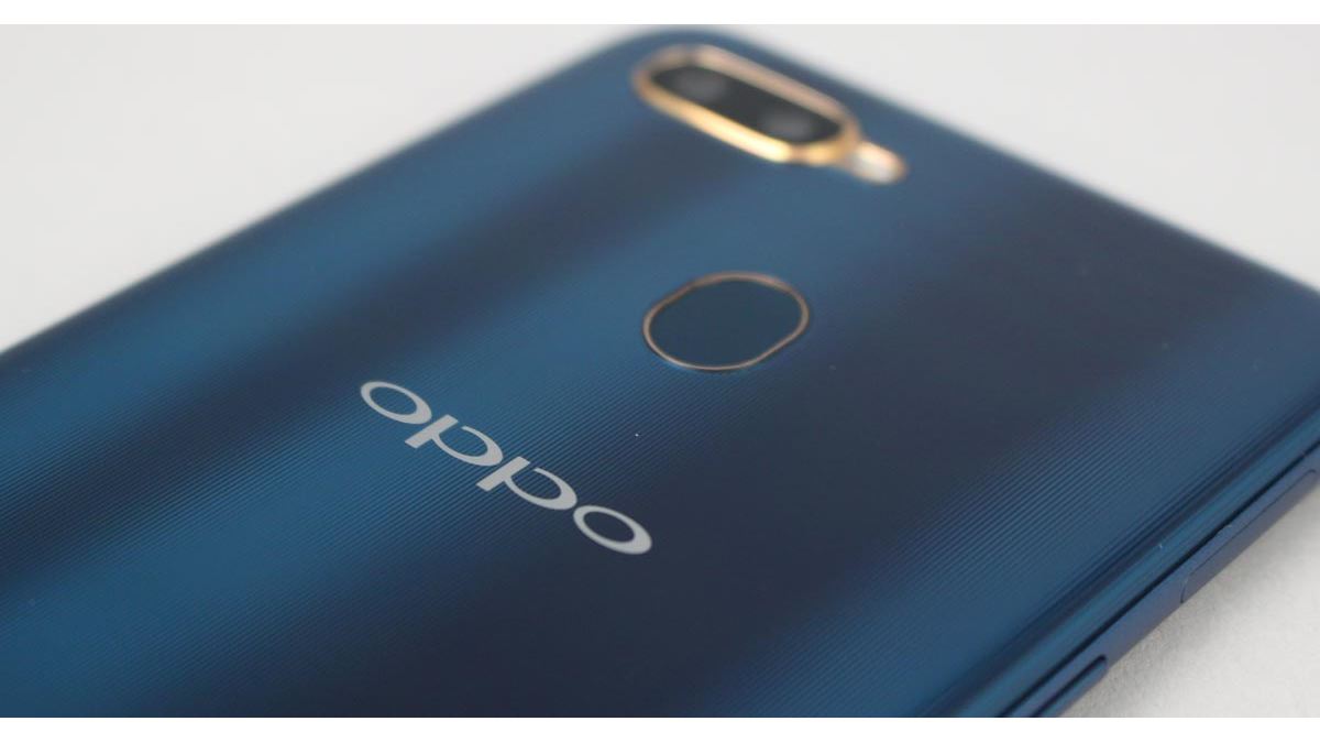 3万円台前半で買える6.2インチの大画面スマホ、OPPO「AX7」レビュー