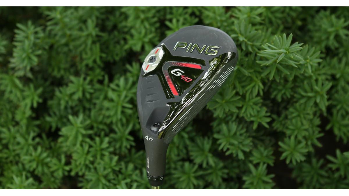 左のミスが少ない稀有なUT！ 「G410 ハイブリッド」試打 - 価格.com