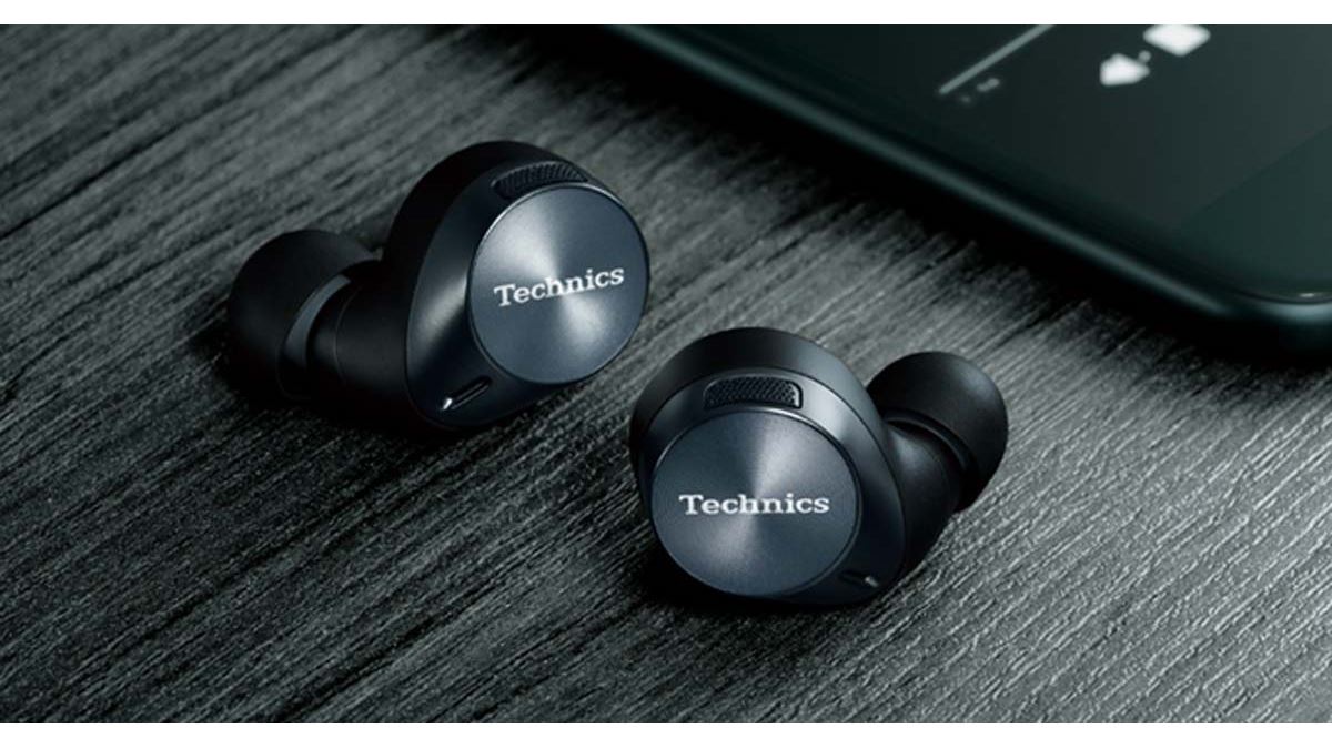 PR]価格.comでも高評価の実力派。Technicsの完全ワイヤレス「EAH-AZ60