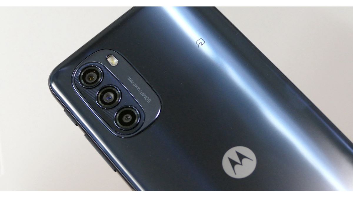 3万円台の「moto g52j 5G」レビュー。良バランスのミドルクラス機