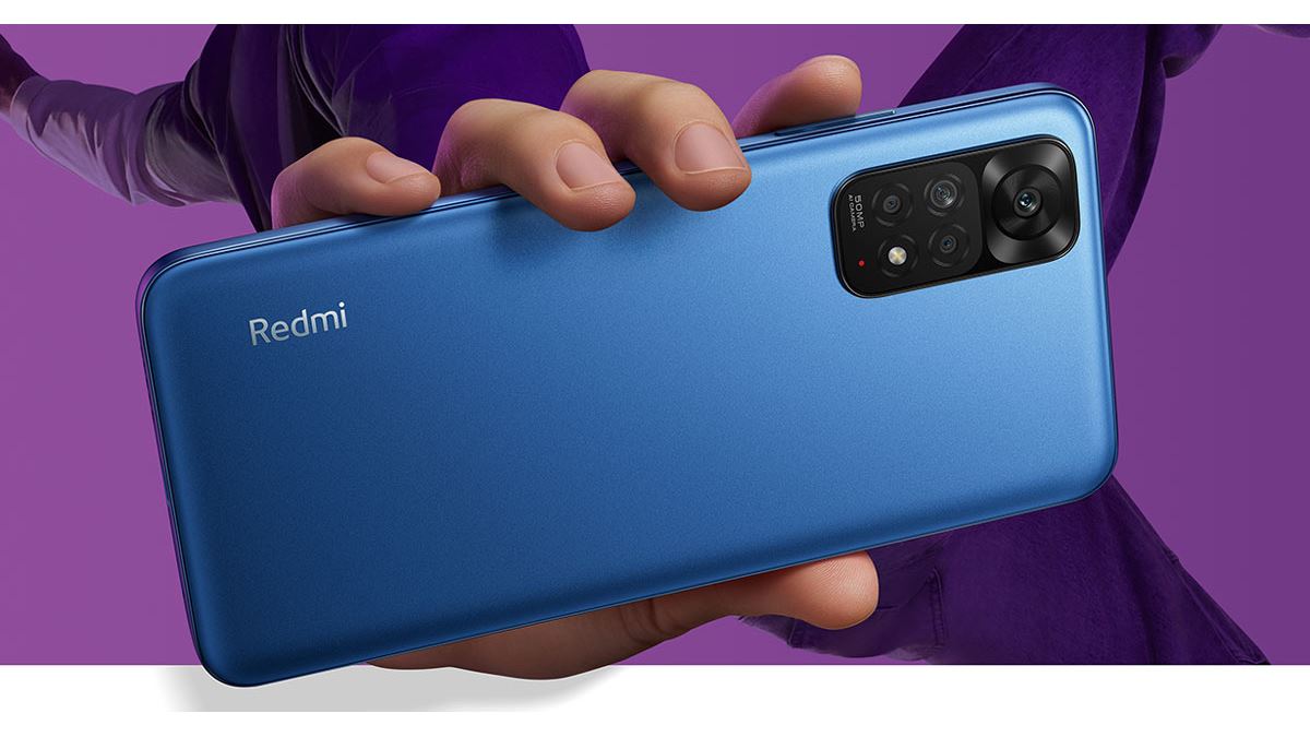 24,800円で90HzフルHD＋有機ELを搭載。シャオミ「Redmi Note 11