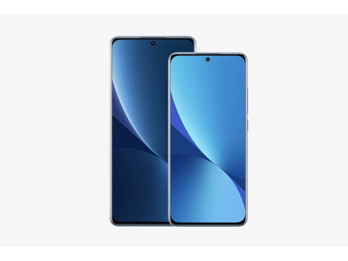 シャオミが「Snapdragon 8 Gen1」搭載のハイエンドスマホ「Xiaomi 12