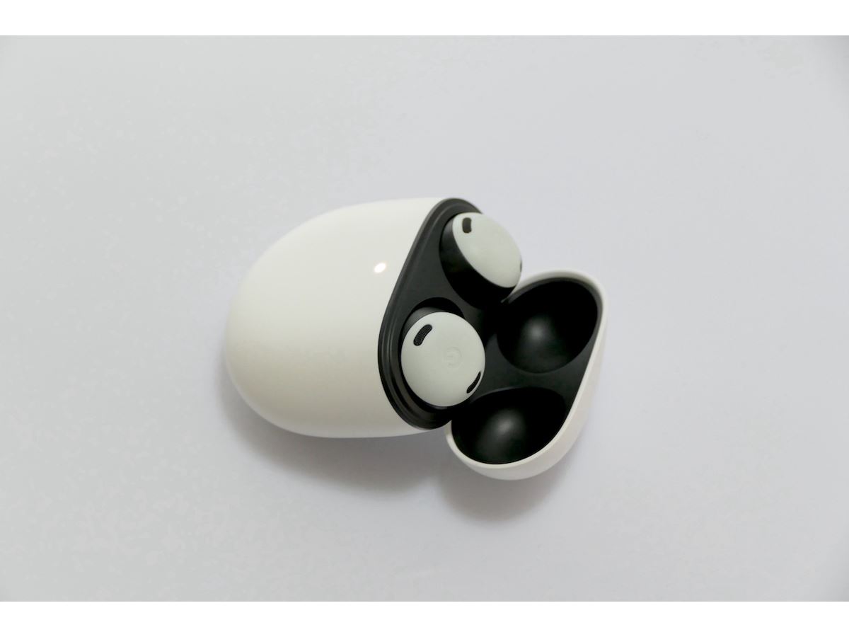 Google Pixel Buds の右耳のみ Google Pixel Buds の右耳のみ 【公式通販】