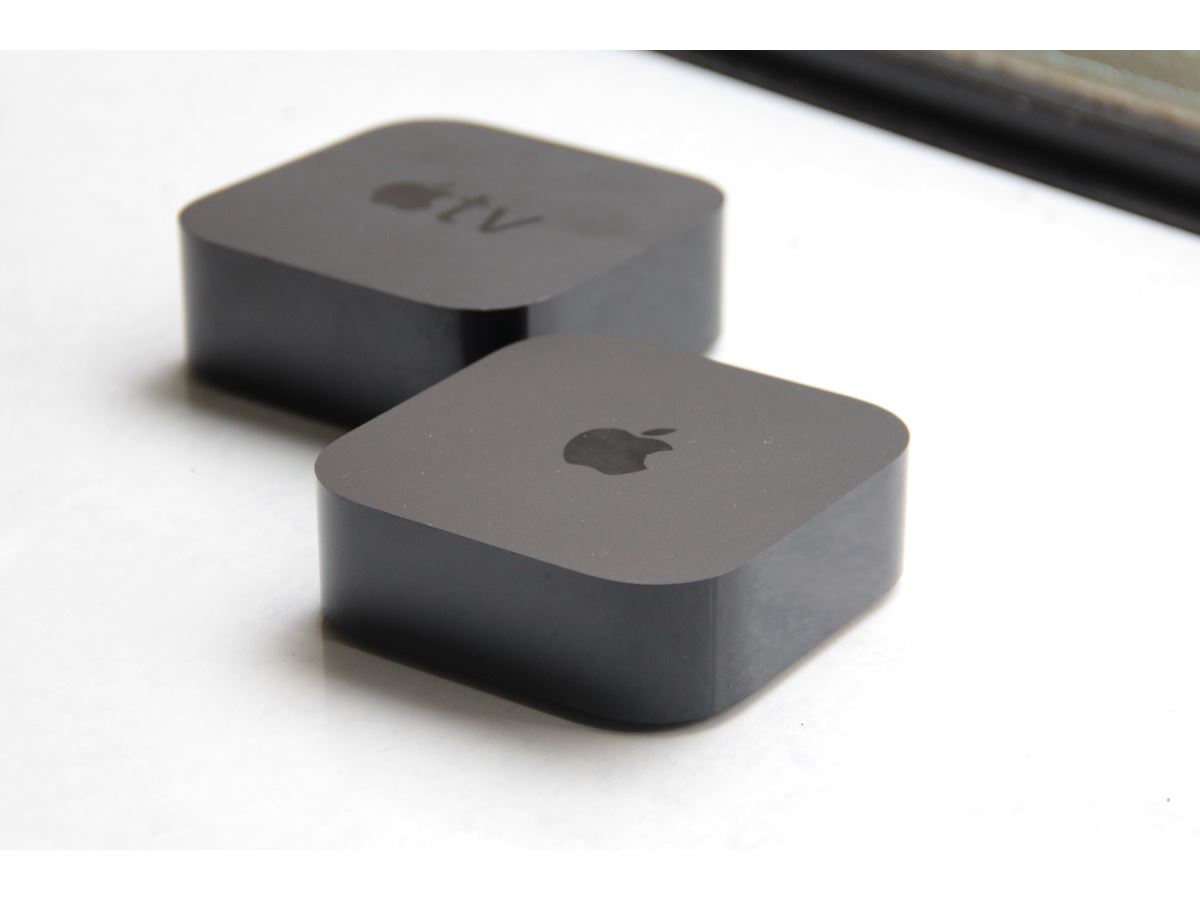 完全AVマニア視点で見る、「Apple TV 4K」第3世代モデルの価値 - 価格