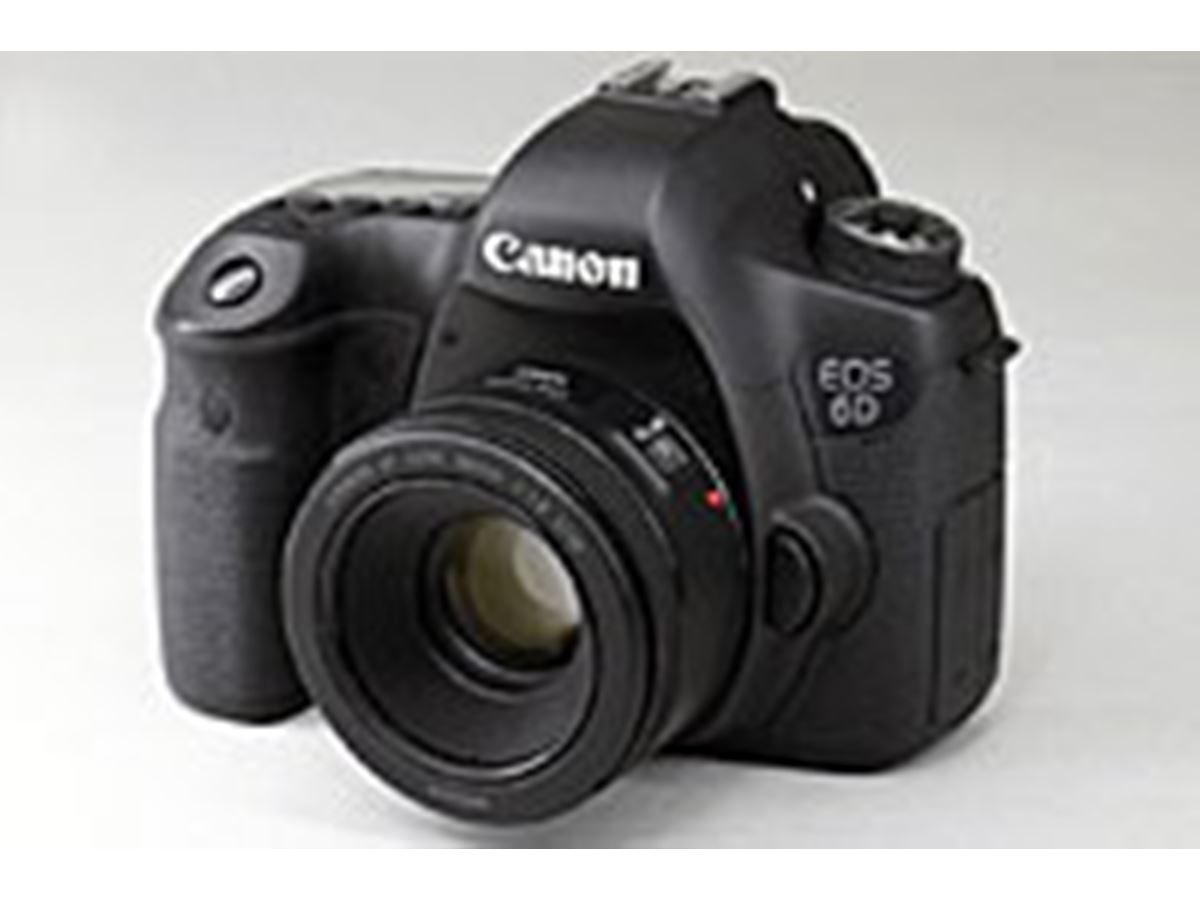 キヤノン「EF50mm F1.8 STM」実写レポート！ “撒き餌レンズ”がついに