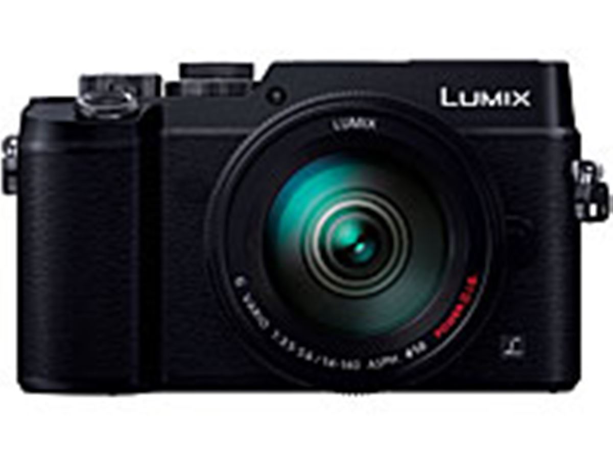 ボディ4軸＋レンズ2軸手ブレ補正対応のミラーレス一眼「LUMIX GX8