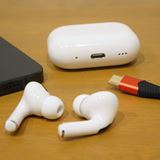 アップル、USB-C搭載の「AirPods Pro（第2世代）」充電ケースを単品