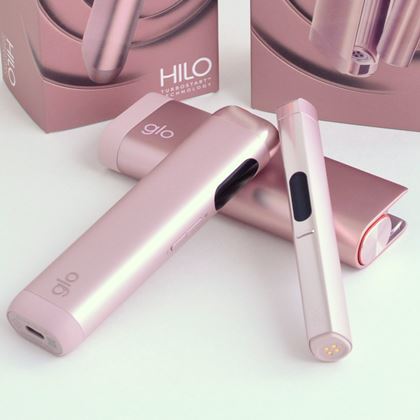 初の限定色は「パールピンク」！ 「グロー・ヒーロ・ローズ・クォーツ