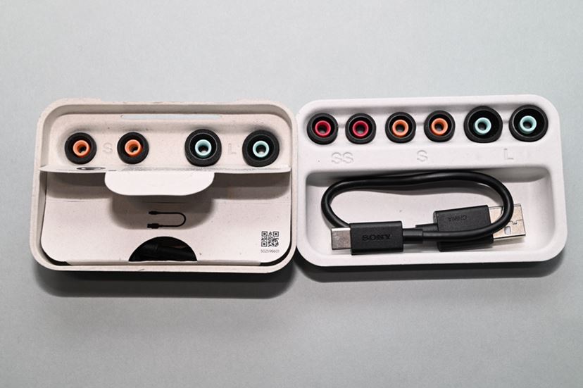 ソニー「WF-1000XM5」ついに発表！ 小型ボディに世界最高ノイキャンを