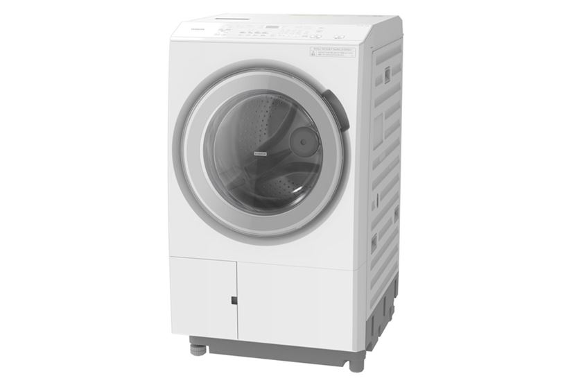 810ドラム式洗濯機パナソニック11キロ23年綺麗安い設置無料