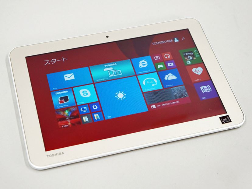 プロのイラストレーターが挑戦！ ワコムのペン技術を搭載したWindows