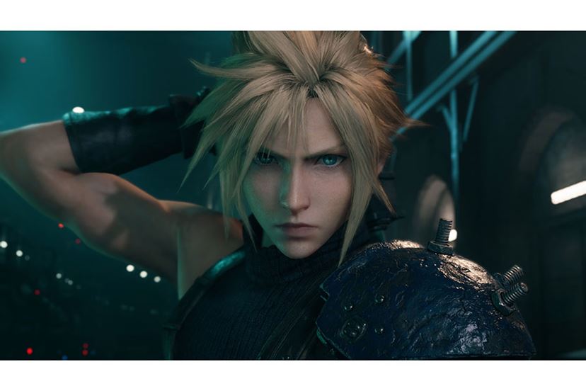 今週発売の注目製品】「FINAL FANTASY VII REMAKE」がPS4ソフトで登場