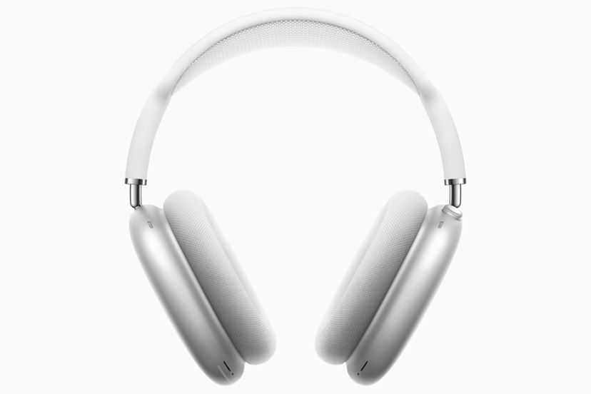 アップル、ワイヤレスヘッドホン「AirPods Max」発表！ 12月15日発売で