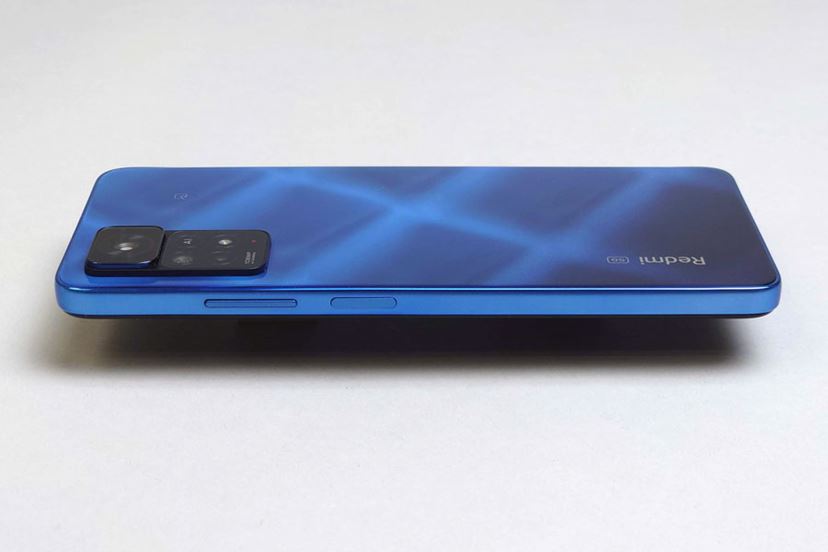 120Hz有機ELとFeliCa付きで4万円台。シャオミ「Redmi Note 11 Pro 5G