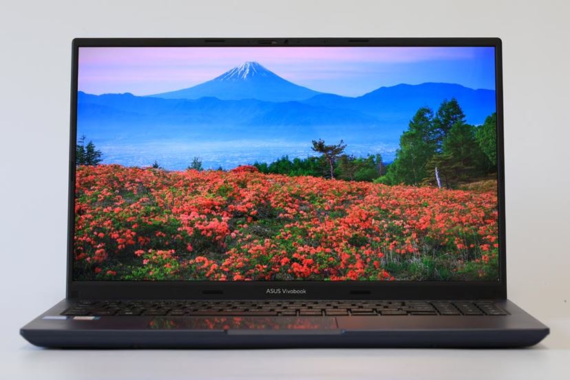 ASUS「Vivobook 15X OLED」レビュー、第12世代Core Hシリーズ＆15.6型