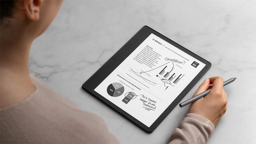ヒ*デ様 Kindle Scribe16GB プレミアムペン付き (2022年発 ヒ*デ様