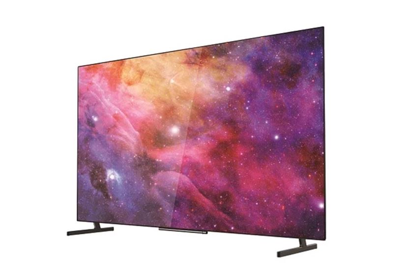 今週発売の注目製品】チューナーレス55V型4K有機ELテレビが109,780円で