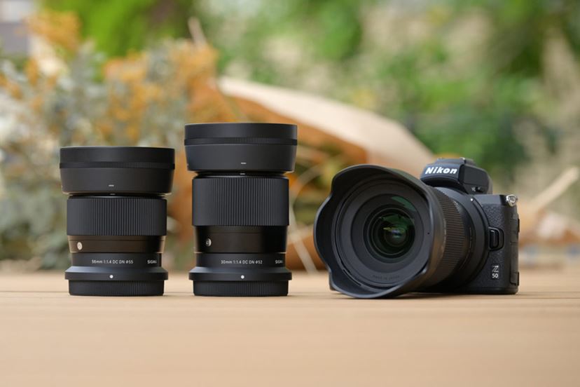 Nikon C 45mm F2.8 単焦点レンズ Nikon C 45mm F2.8 単焦点レンズ