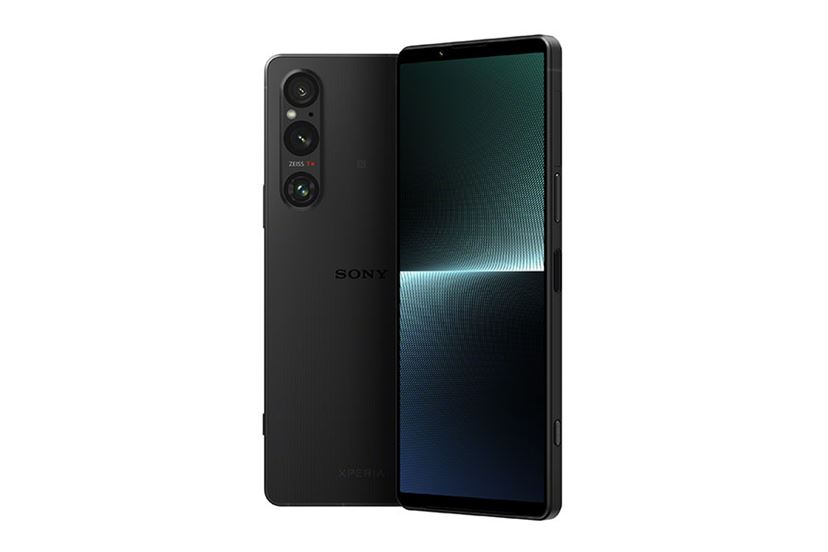今週発売の注目製品】ソニーからフラッグシップ5Gスマホ「Xperia 1 V