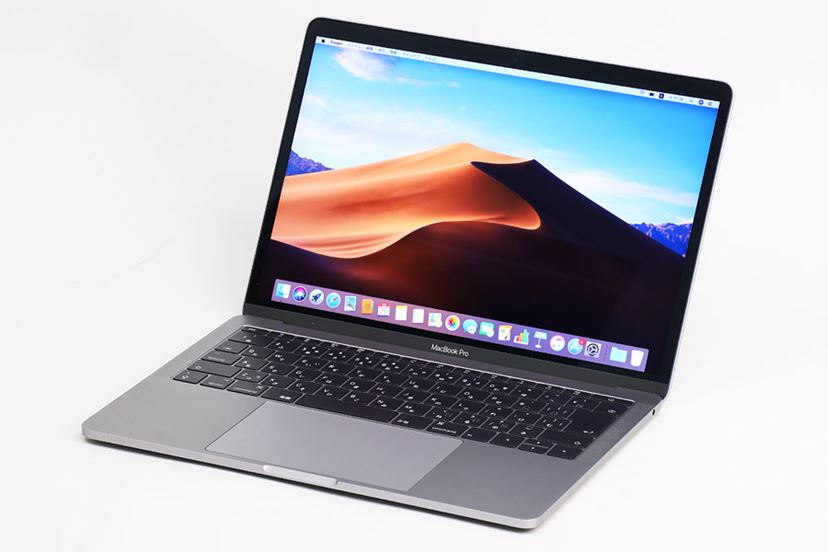 Macノートの選び方【2019年版】MacBook、MacBook Air、MacBook Pro最新