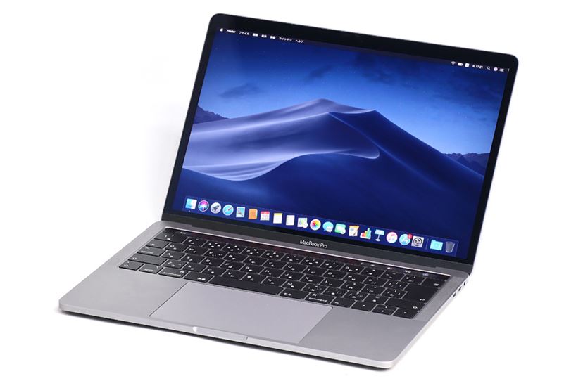Macノートの選び方【2019年版】MacBook、MacBook Air、MacBook Pro最新