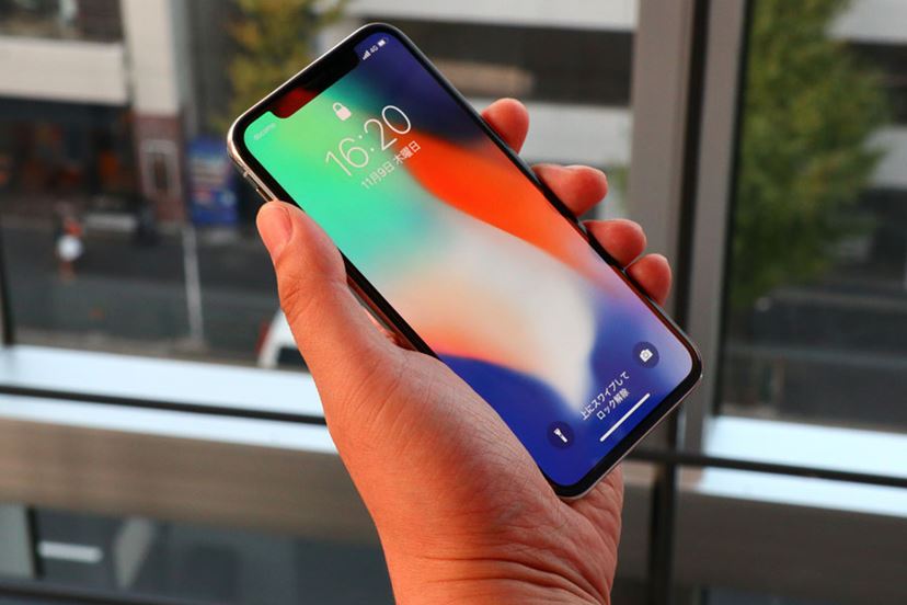 iPhone X」を1週間使って感じた、いいところと気になるところ - 価格