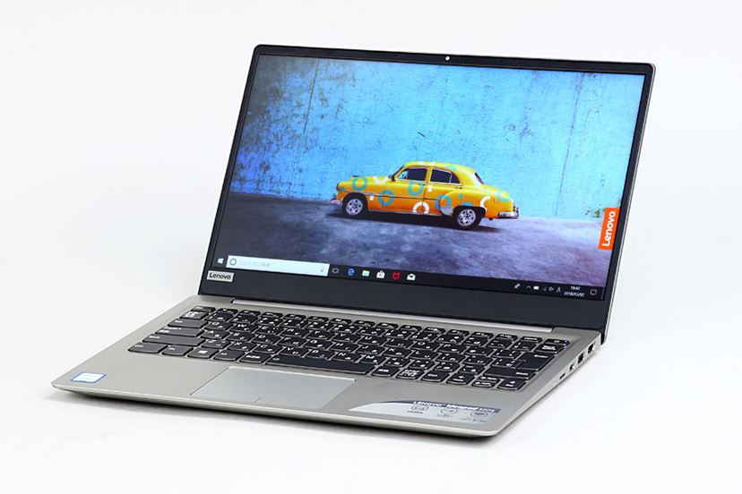 PR]価格も性能も魅力的！ 高コスパなモバイルノート「ideapad 320S NTT