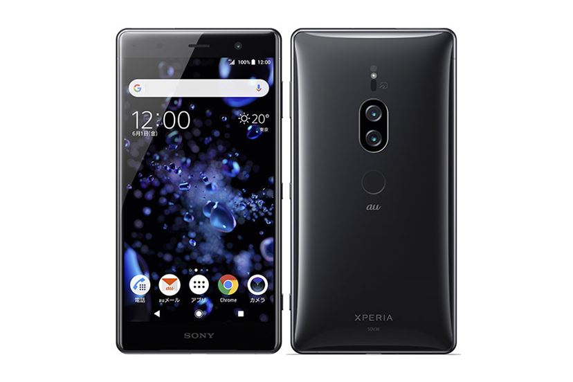 ドコモから、ダブルカメラ搭載の防水8型タブレット「dtab Compact d