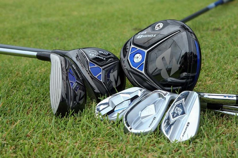 アスリート志向のあなたのクラブ！ ブリヂストン「TOUR B」の新製品を