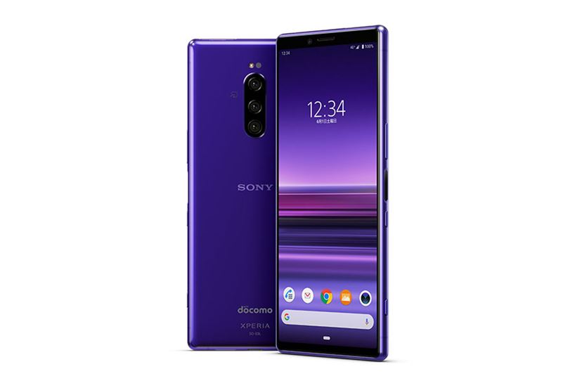 今週発売の注目製品】ソニーから、4K有機ELやトリプルカメラを搭載した